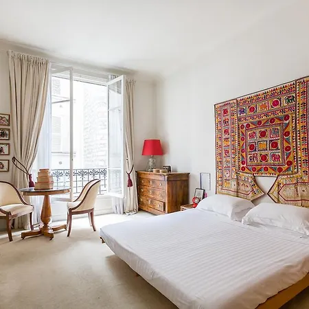 Onefinestay - Eiffel Tower Private Homes 巴黎