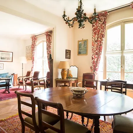 Onefinestay - Eiffel Tower Private Homes *