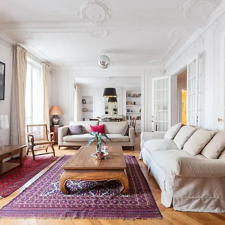Onefinestay - Eiffel Tower Private Homes