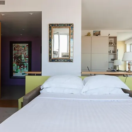 公寓 Onefinestay - Eiffel Tower Private Homes *