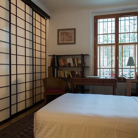 Onefinestay - Eiffel Tower Private Homes 公寓 巴黎