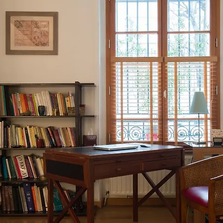 Onefinestay - Eiffel Tower Private Homes