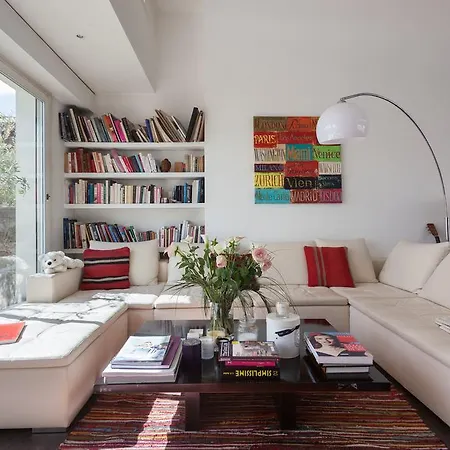 公寓 Onefinestay - Eiffel Tower Private Homes