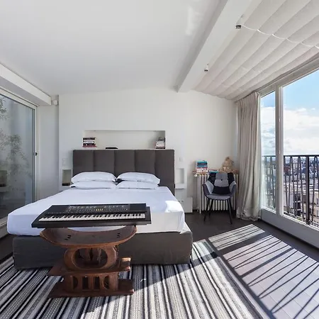 Onefinestay - Eiffel Tower Private Homes 巴黎