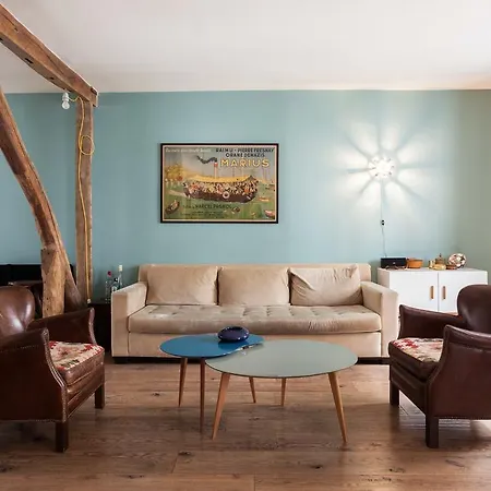 Onefinestay - Eiffel Tower Private Homes 巴黎