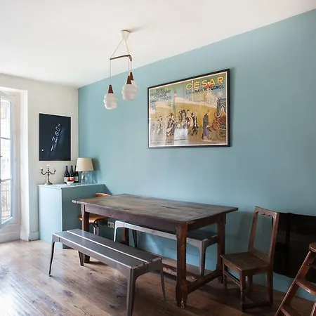 Onefinestay - Eiffel Tower Private Homes