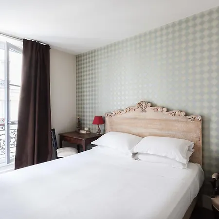 Onefinestay - Eiffel Tower Private Homes 巴黎