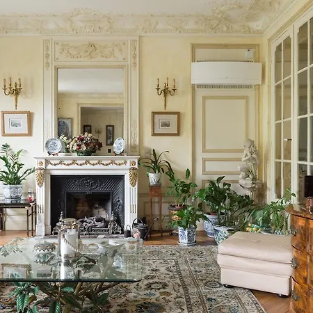 Onefinestay - Eiffel Tower Private Homes