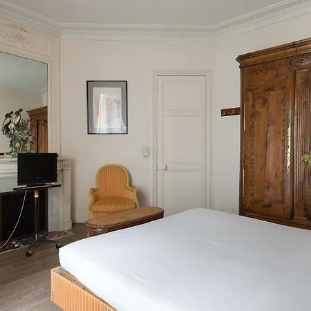 Onefinestay - Eiffel Tower Private Homes