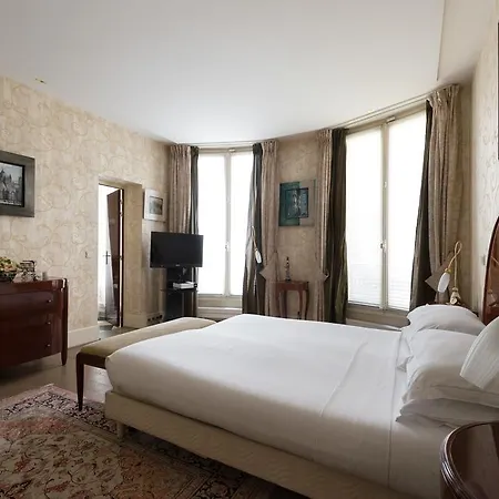 Onefinestay - Eiffel Tower Private Homes 巴黎