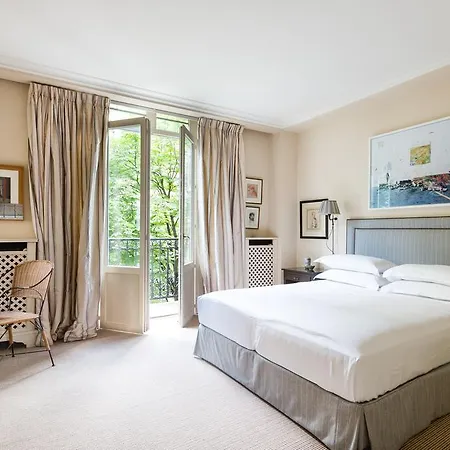 公寓 Onefinestay - Eiffel Tower Private Homes 巴黎