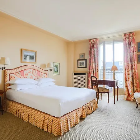 Onefinestay - Eiffel Tower Private Homes