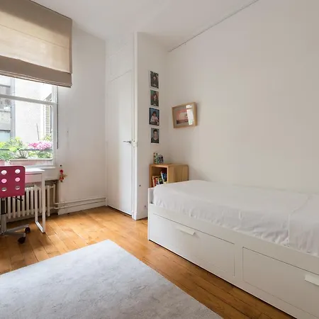 Onefinestay - Eiffel Tower Private Homes 巴黎