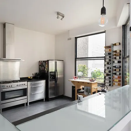 公寓 Onefinestay - Eiffel Tower Private Homes 巴黎