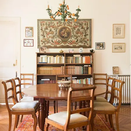 Onefinestay - Eiffel Tower Private Homes Apartman Párizs