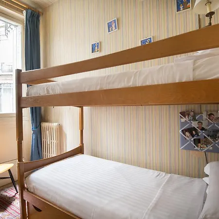 Onefinestay - Eiffel Tower Private Homes Apartman