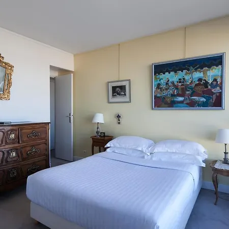 Apartman Onefinestay - Eiffel Tower Private Homes *