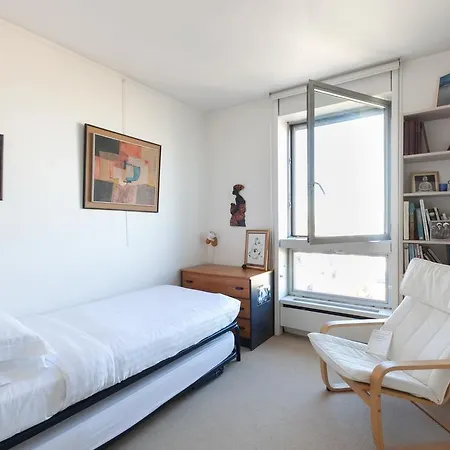 Onefinestay - Eiffel Tower Private Homes Paris