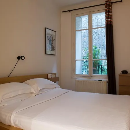 Apartman Onefinestay - Eiffel Tower Private Homes Párizs