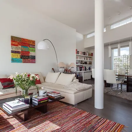 Onefinestay - Eiffel Tower Private Homes