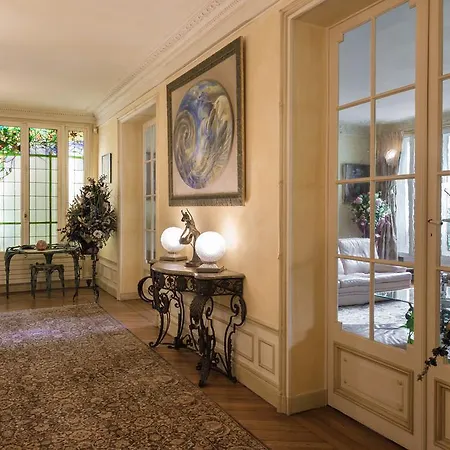 Onefinestay - Eiffel Tower Private Homes Paris