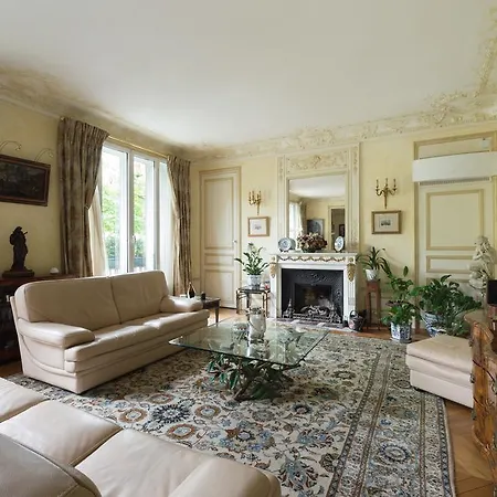 Apartment Onefinestay - Eiffel Tower Private Homes