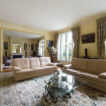 Apartment Onefinestay - Eiffel Tower Private Homes Paris