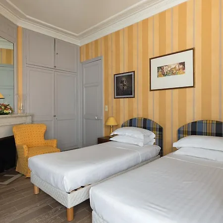 Apartment Onefinestay - Eiffel Tower Private Homes Paris