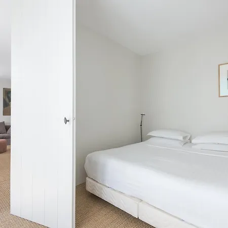 Apartman Onefinestay - Eiffel Tower Private Homes