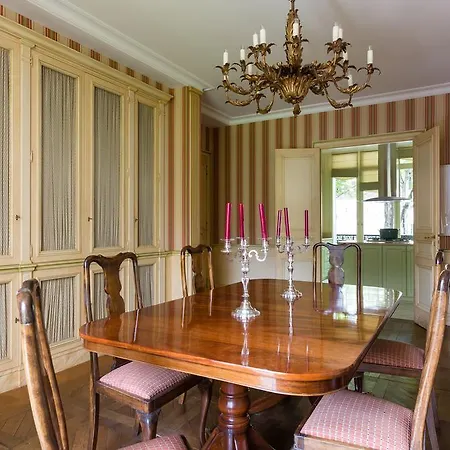 Apartment Onefinestay - Eiffel Tower Private Homes *