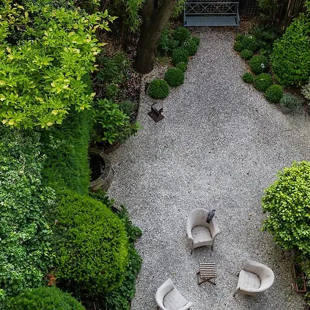 Onefinestay - Eiffel Tower Private Homes