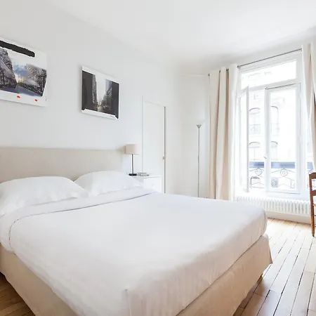 Apartment Onefinestay - Eiffel Tower Private Homes *